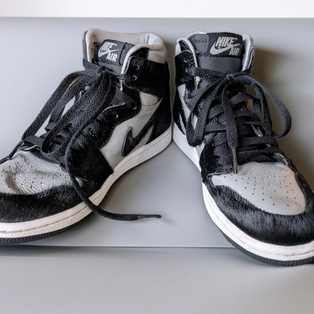 Women's Air Jordan 1 Retro High OG 